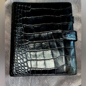 Filofax A5 Organizer 💋